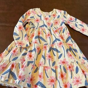 Hanna Andersson dress